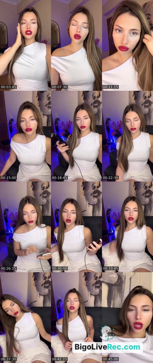 Bigo live: Geel💕 by @mmirass