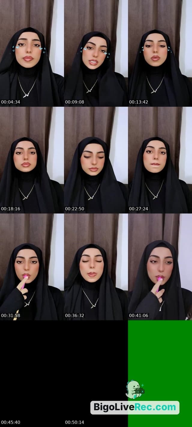Bigo live: ما نحن إلا للفناء ❤️ by @R._.B