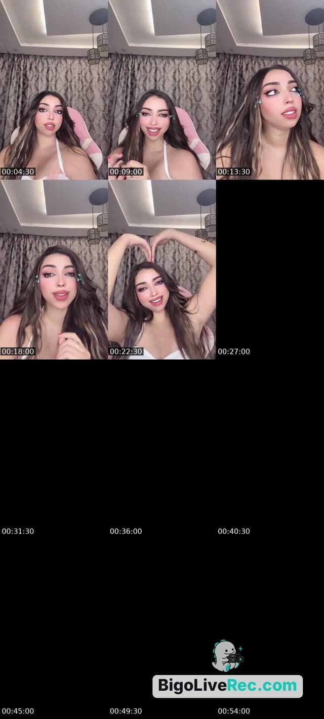 Bigo live: #أسلوب_الحياة ♥️ by @915487381