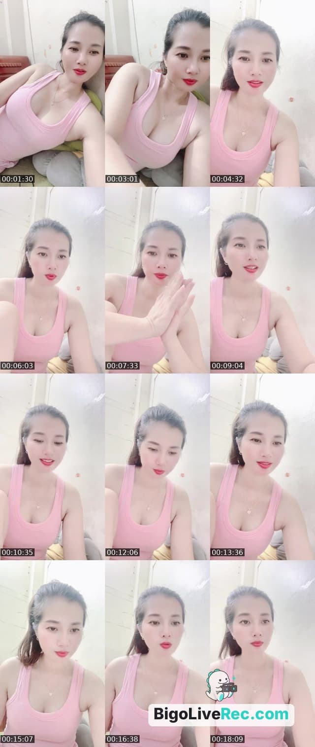 Past Bigo live: * by @876252600
