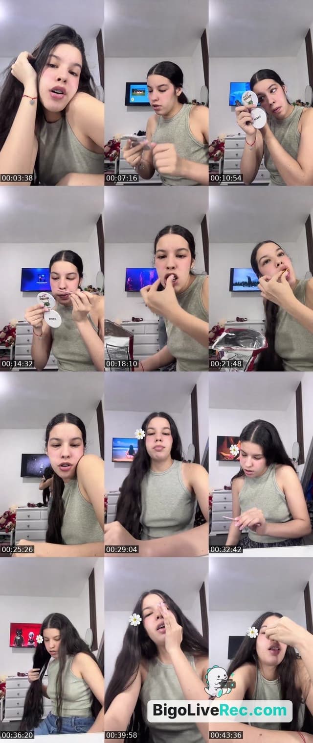 Bigo live: Ven🙃❤️ by @Az_valee20