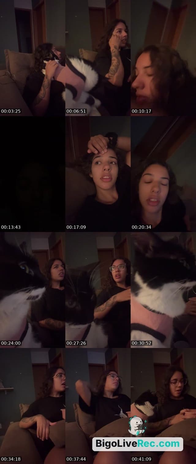 Bigo live: #Beauty Horas  by @FA.Fernandax