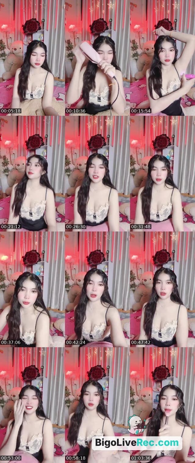 Bigo live: #Cutey มาหาหนูหน่อยน้าา☺️ by @sindy596134
