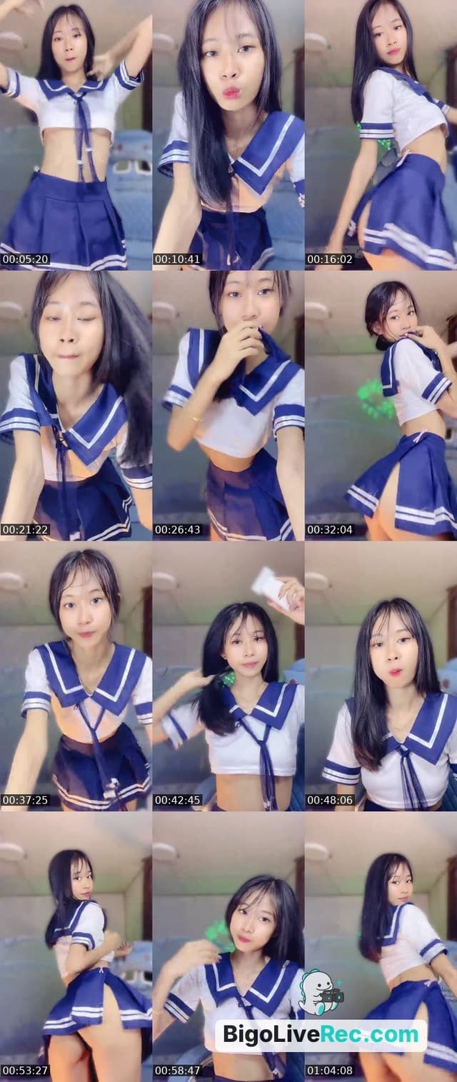 Bigo live: Miss me? by @NarNar322