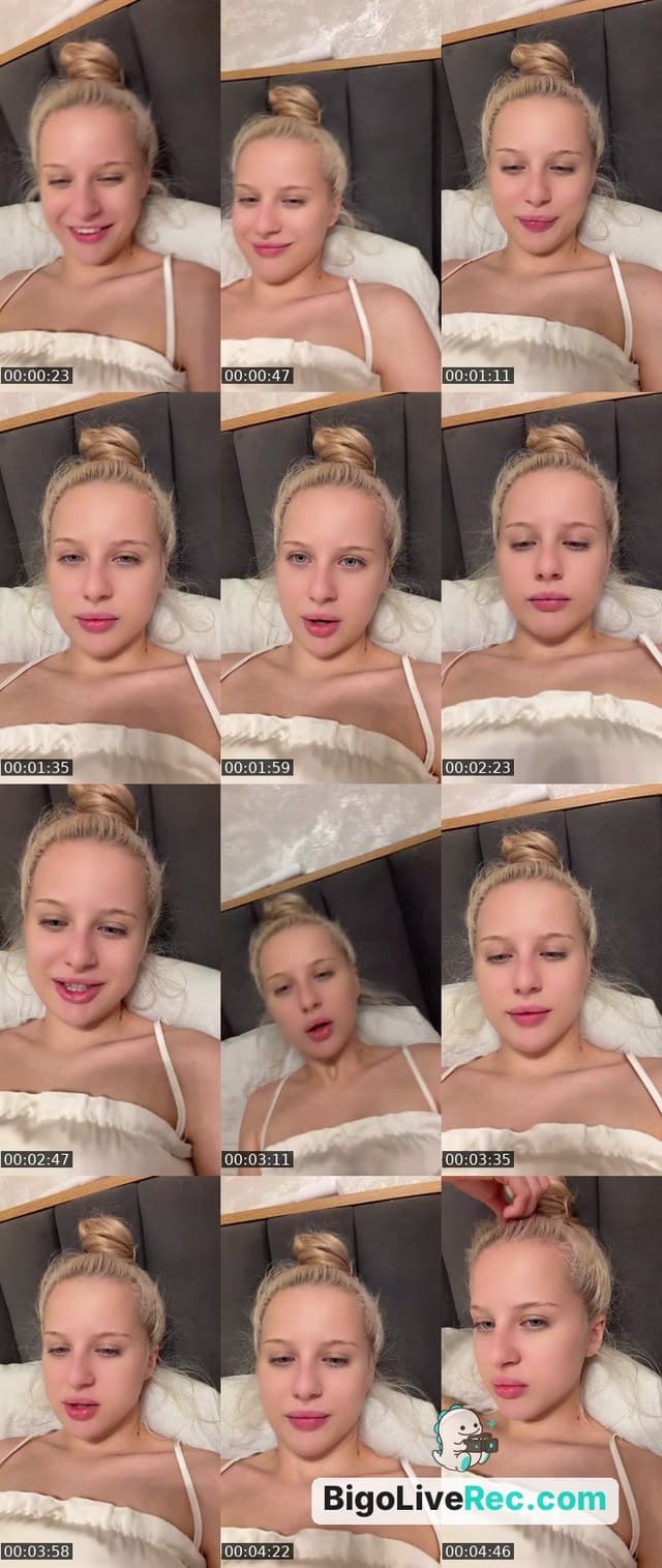Bigo live: #красота забегайте котят поболтаем) by @104921501