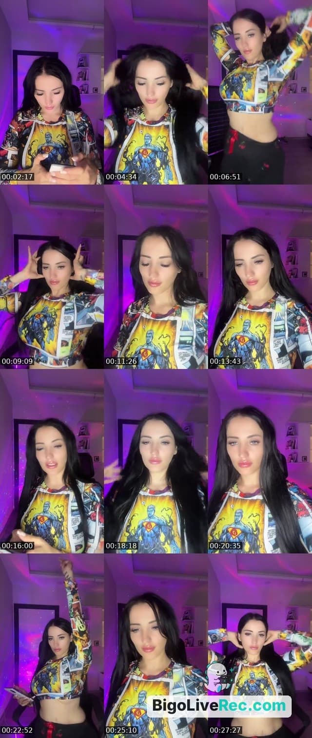 Bigo live: #Cutey BenimOL😘 by @dilan07x
