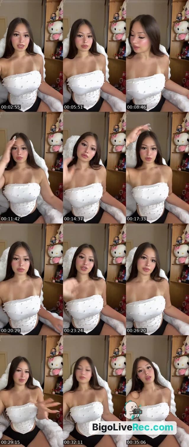 Bigo live: #Cutey yenideen 🤩 by @kalyaa