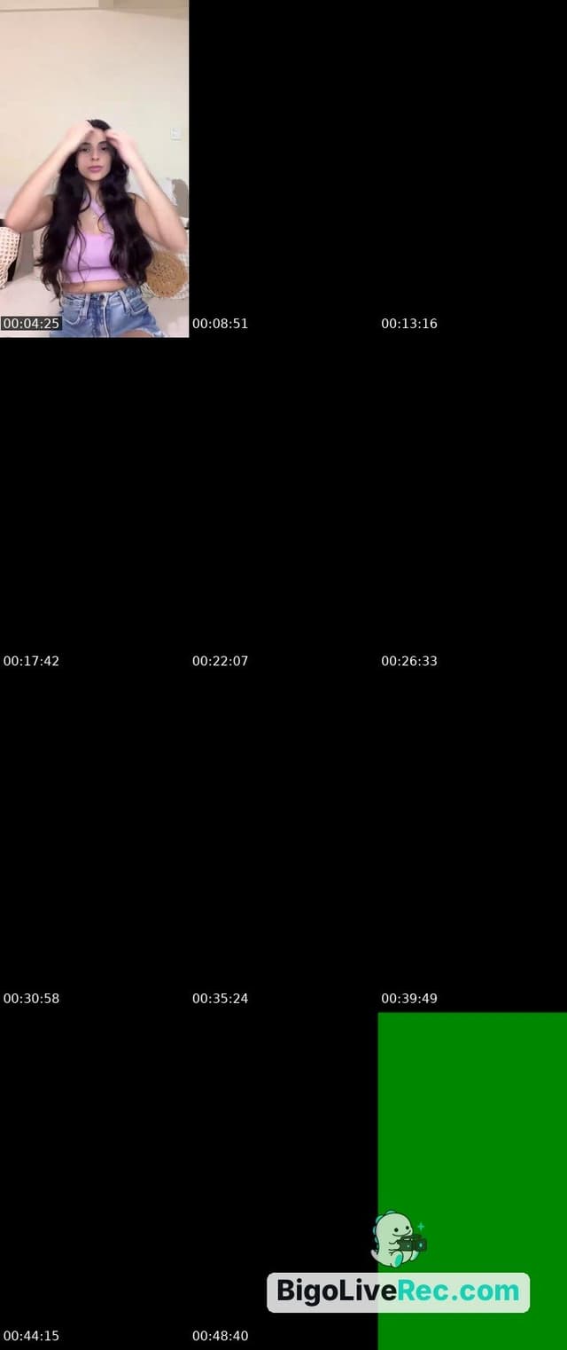 Past Bigo live: #MissBrasil Vem aqui!! by @ma.flavia