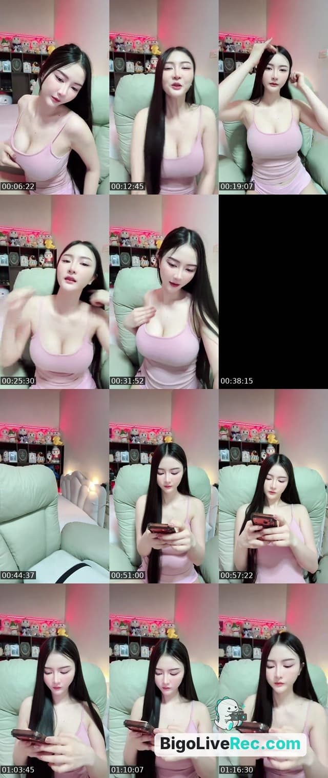 Bigo live: 😊ขอให้เป็นเดือนที่ดี❤️ by @numwarn12345678