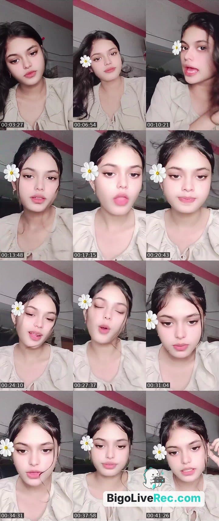 *