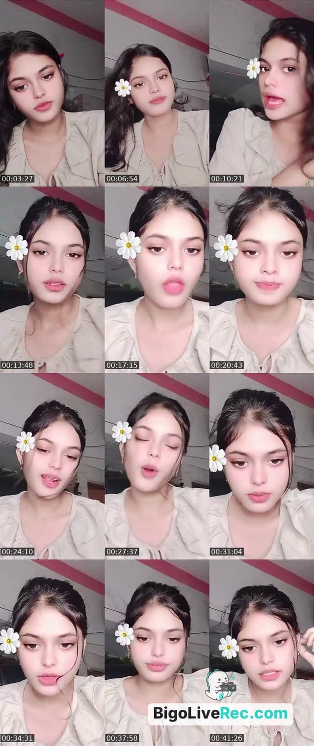 Bigo live: * by @794829166
