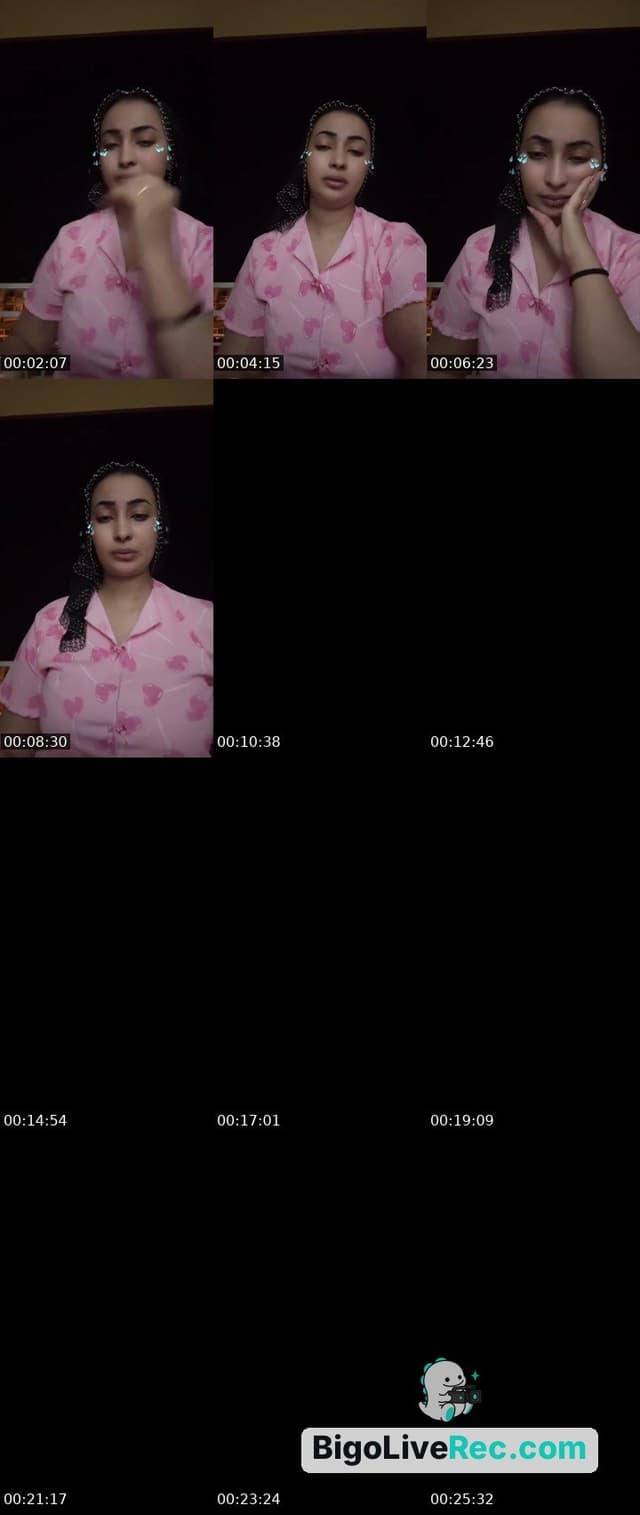Bigo live: Gelisennn yoksam yokkk by @1102396521