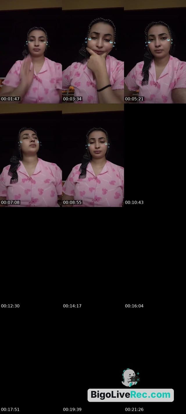 Bigo live: Gelisennn yoksam yokkk by @Nevasel