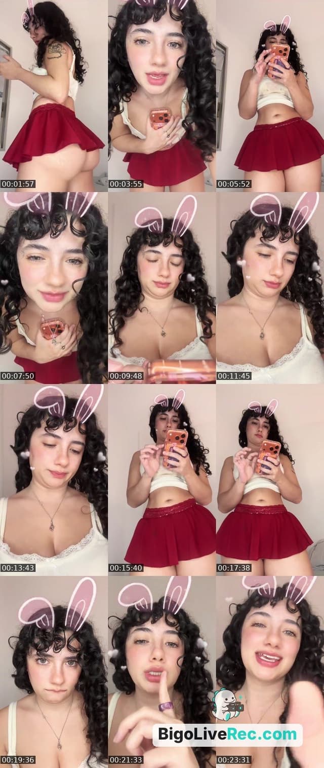 Bigo live: #Cutey My goal🥺🅿️🍀🤞🅿️ by @OCKitty