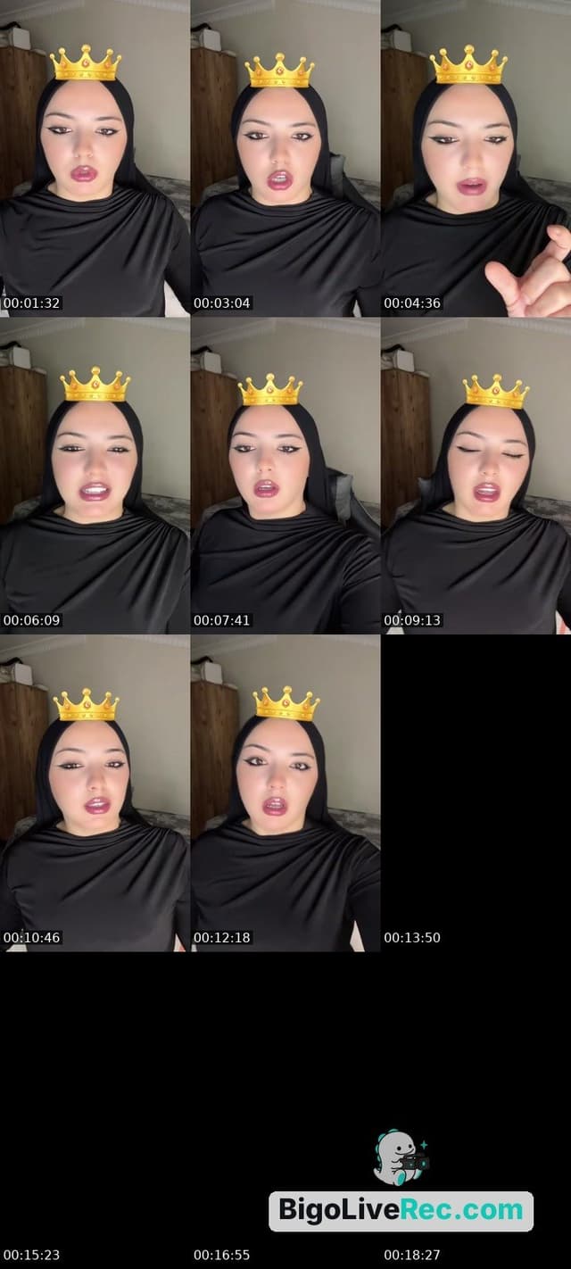 Bigo live: #Cutey Laz Kızı Online 🤗 by @Nurlandiniz