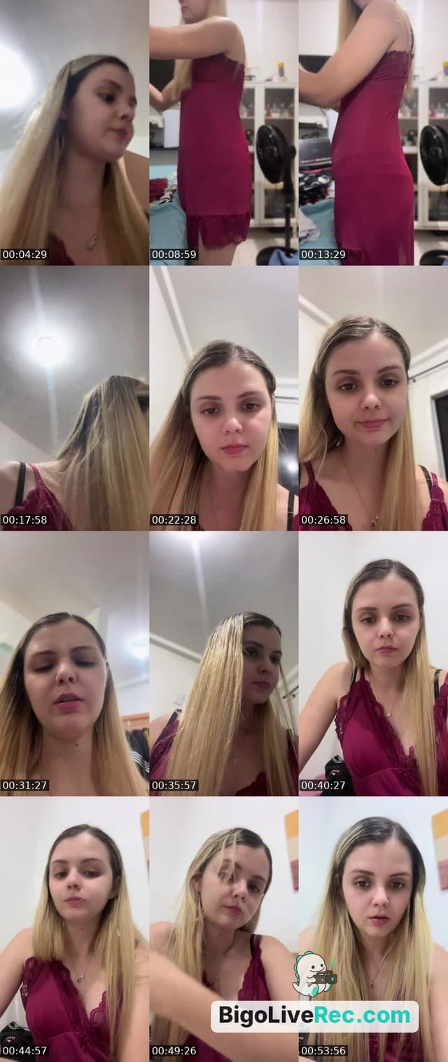 Bigo live: #Beauty * by @maymagly