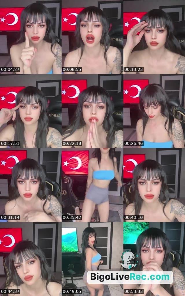 Bigo live: Allah’ın dediği Olur by @Ohaley