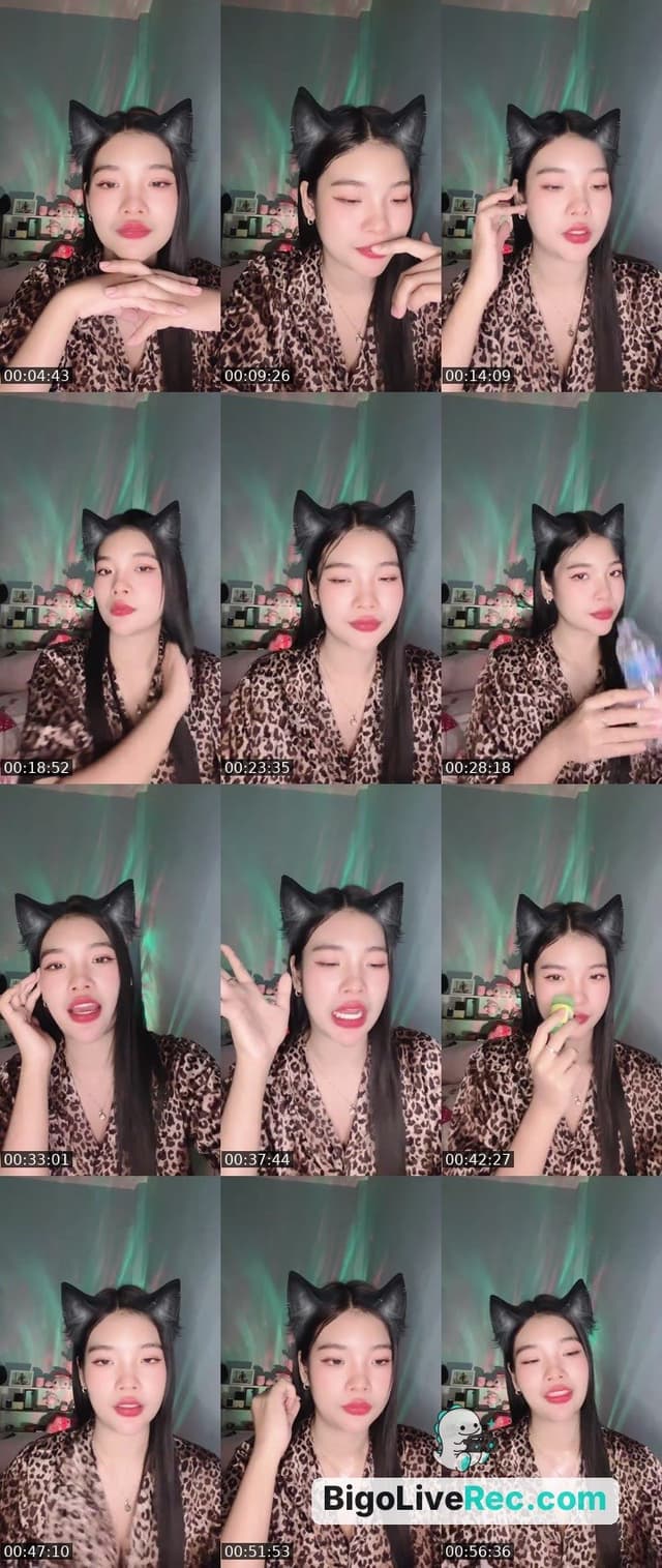 Bigo live: หายูสประจำงับ💙 by @AB_100964