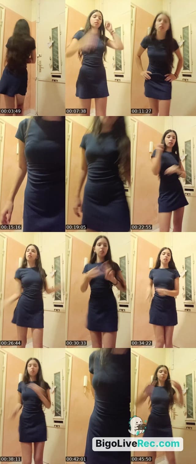 Bigo live: hello😘 by @1133935528