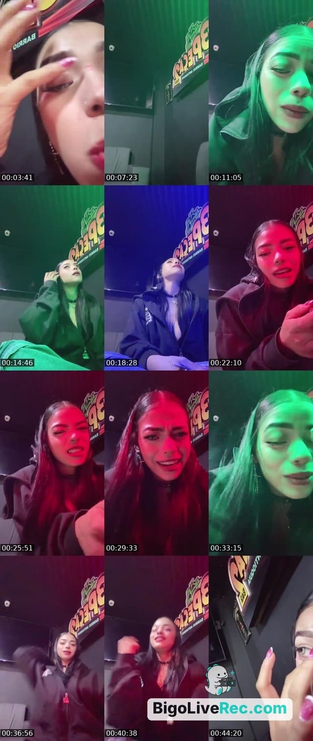 Bigo live: Good vibes 🍃 by @1125987260