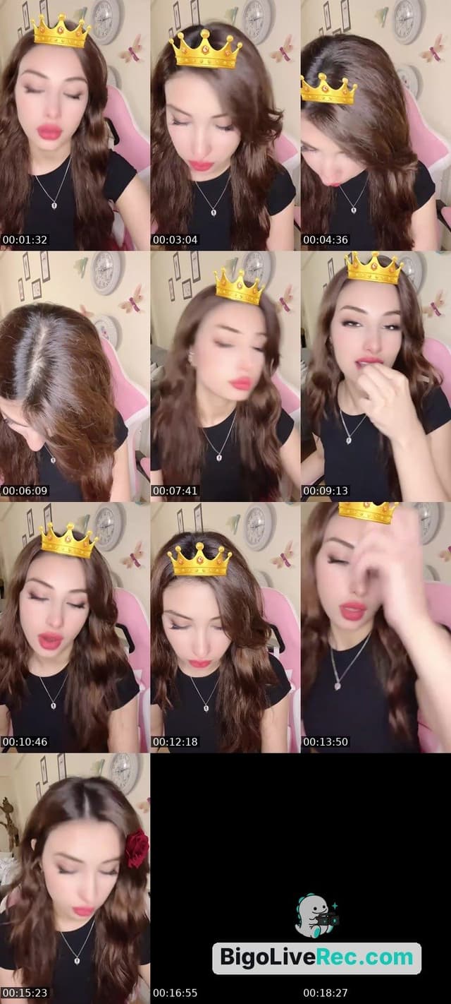 Bigo live: ོ EVA by @Evasulh