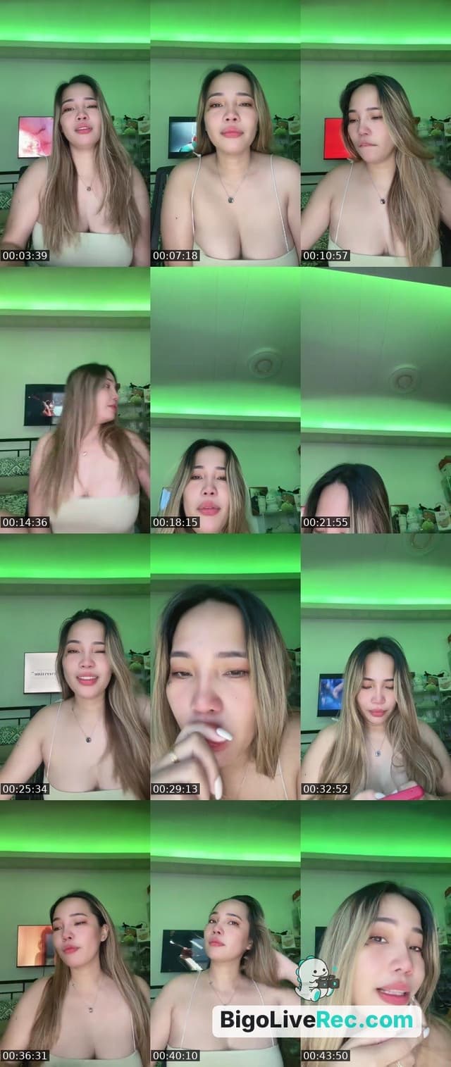 Bigo live: 🔥Sandyy🍒🍑 by @Its_sandyy