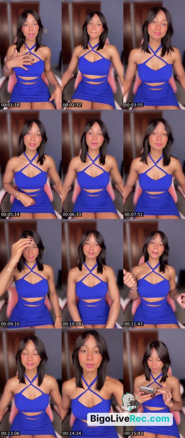Bigo live: Ven lindo❤️ by @1079769712
