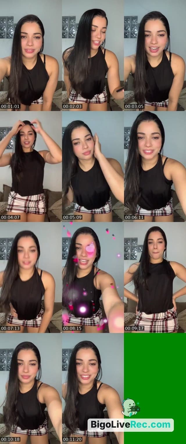 Bigo live: #Beauty veem😍 by @euysa