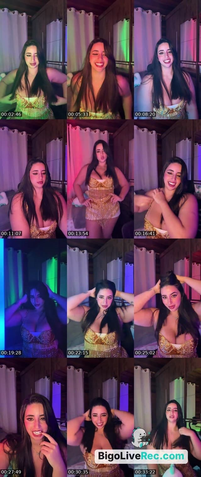 Bigo live: Habib, come here! 😘 by @bamalu7