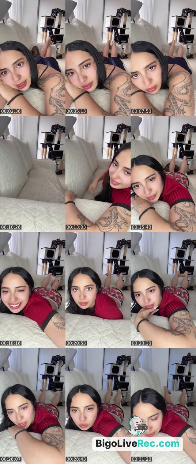 Bigo live: Acompáñame🥺 by @Ella.00