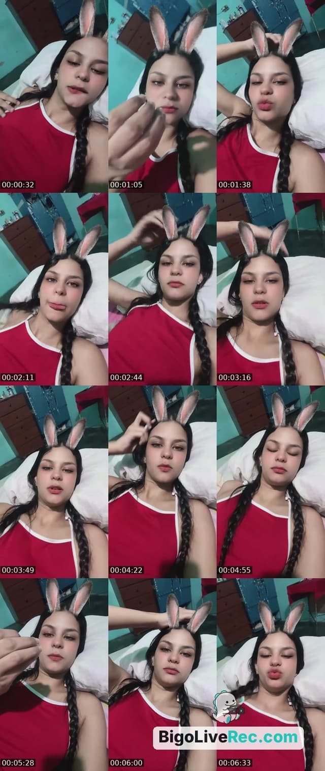 Bigo live: #Beauty Mi mes🥹❤️ by @1106881751