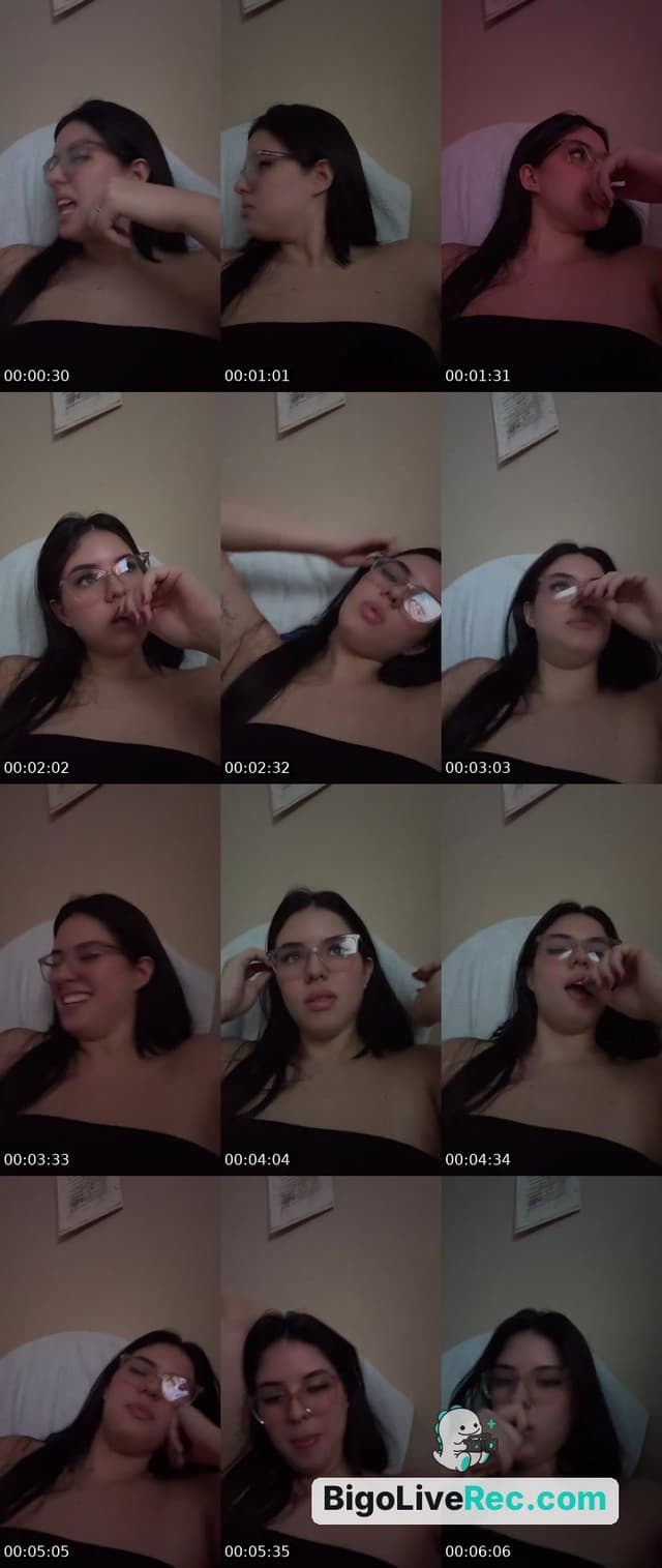 Bigo live: #Beauty Oii ❤️ by @nwrayca
