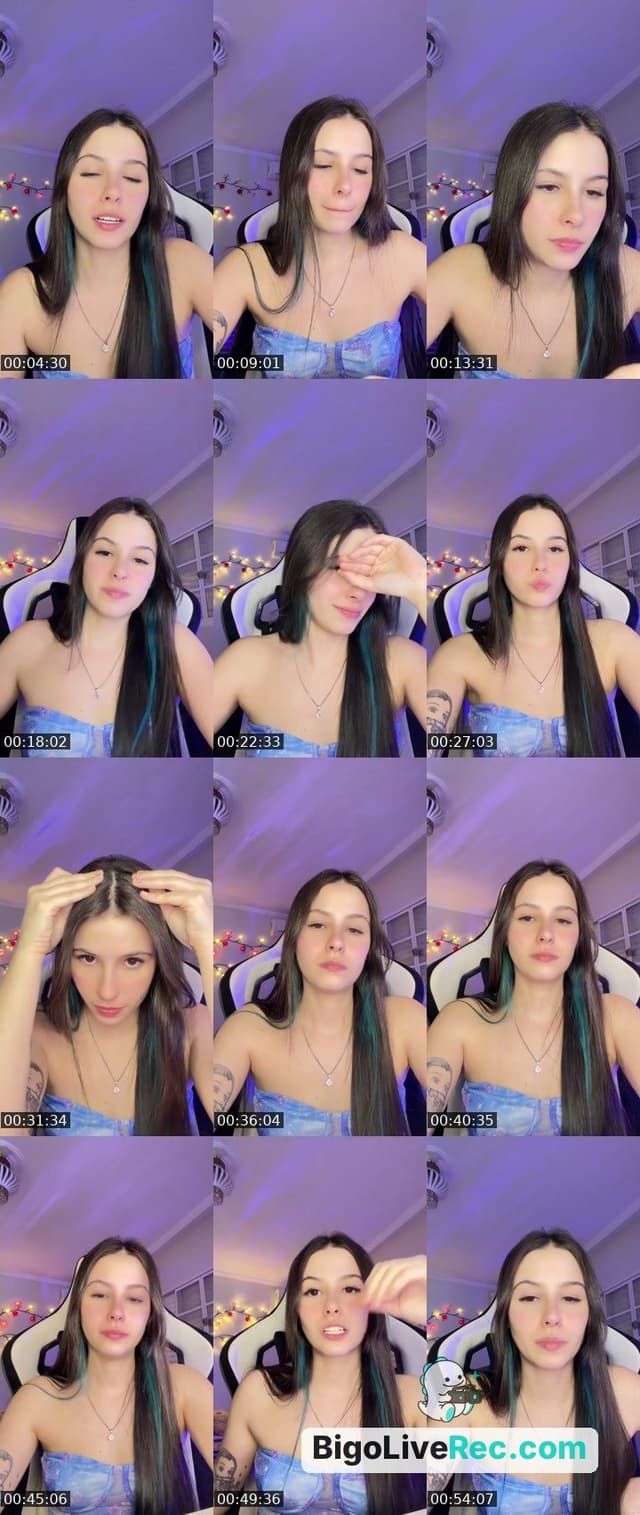 Bigo live: #Cutey 🥺 by @llpgy