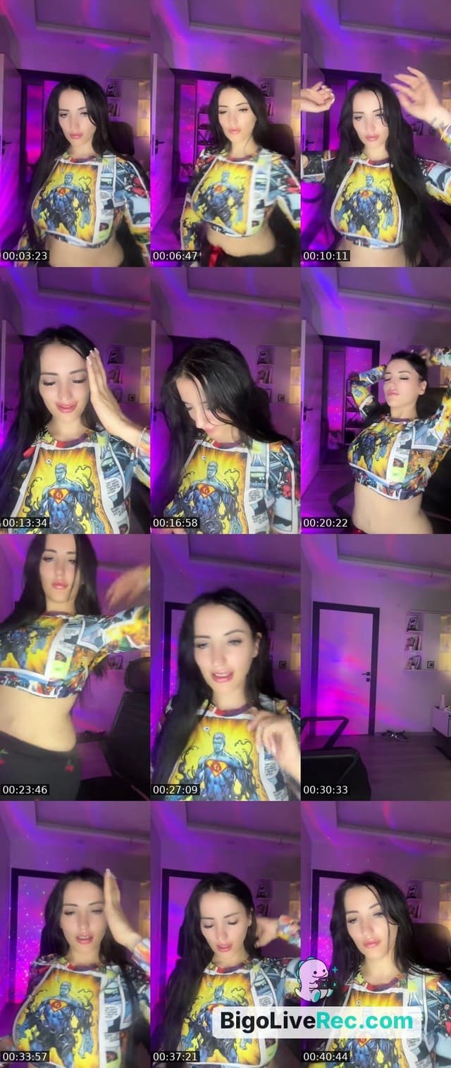 Bigo live: #Cutey BenimOL😘 by @dilan07x