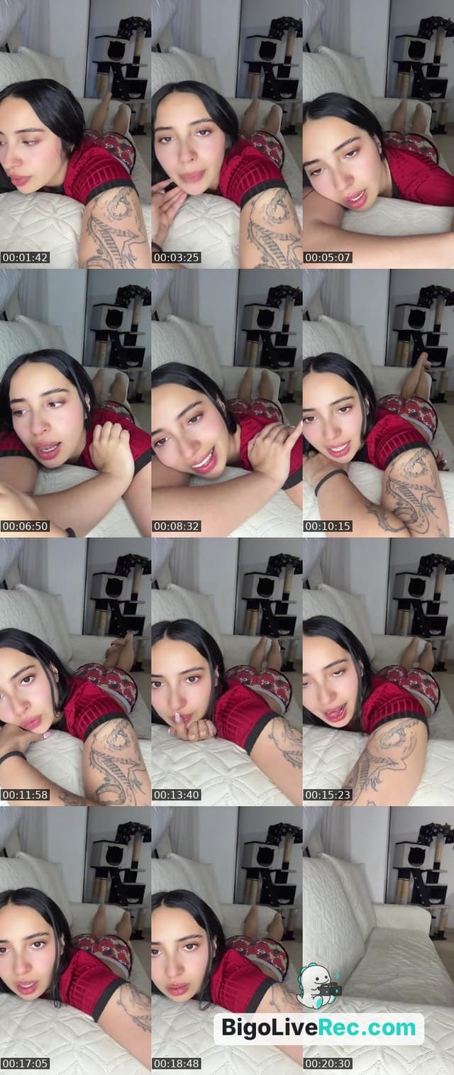 Bigo live: Acompáñame🥺 by @Ella.00