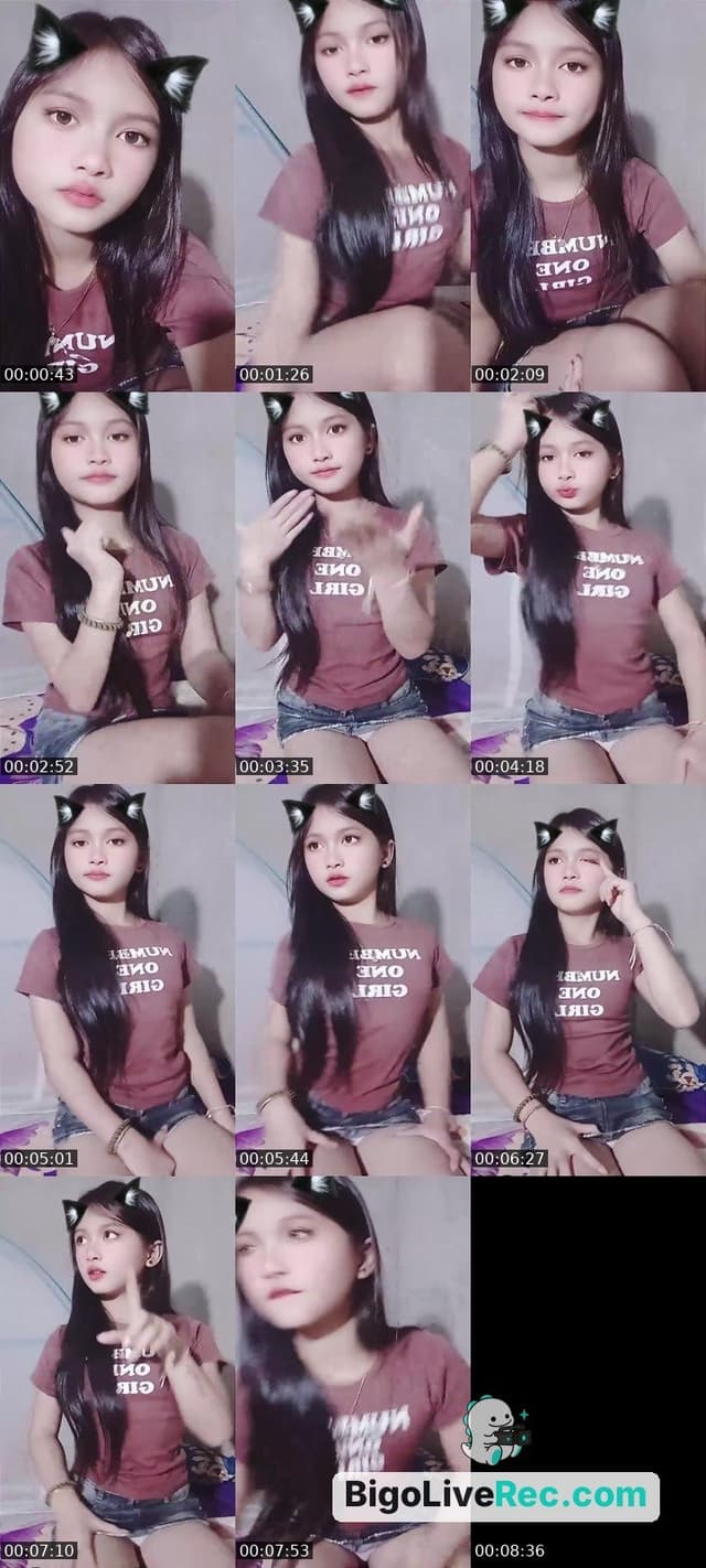 Bigo live: ᵀ𝐒ᴮ💠Hnubcis by @hnubcis33