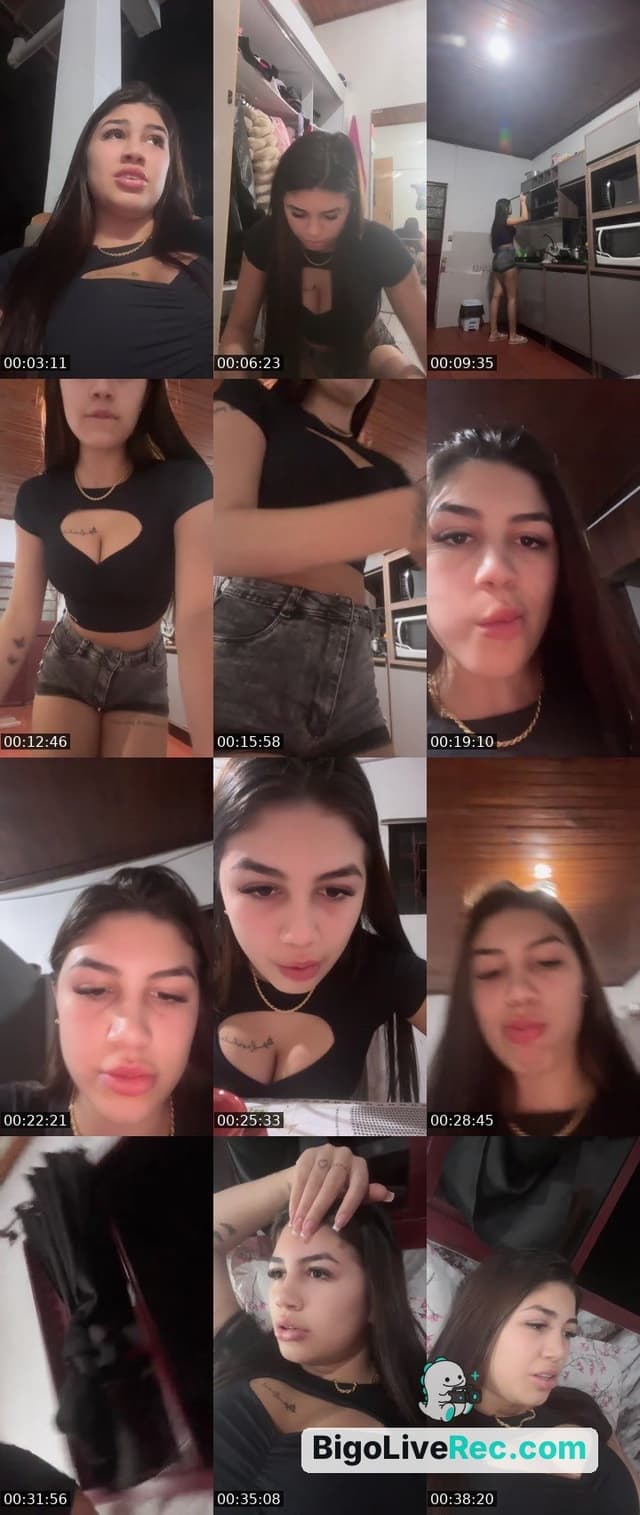 Bigo live: #Beauty hi bb by @rayzinh