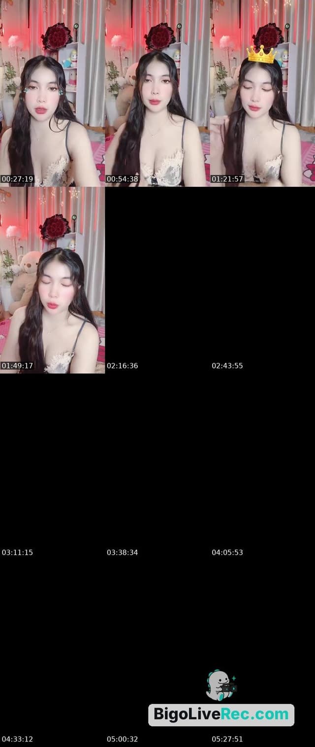 Bigo live: #Cutey มาหาหนูหน่อยน้าา☺️ by @sindy596134