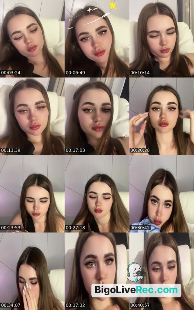 Bigo live: ❤️ by @lly0nia