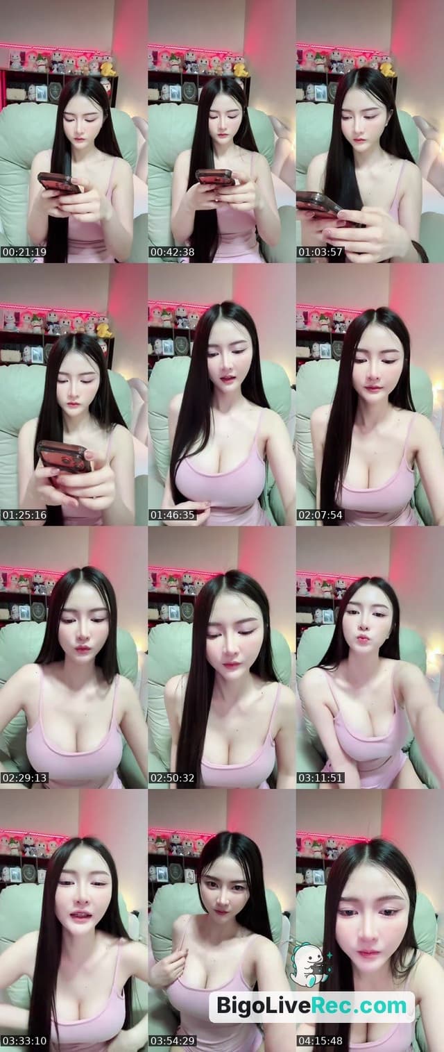 Bigo live: 😊ขอให้เป็นเดือนที่ดี❤️ by @numwarn12345678