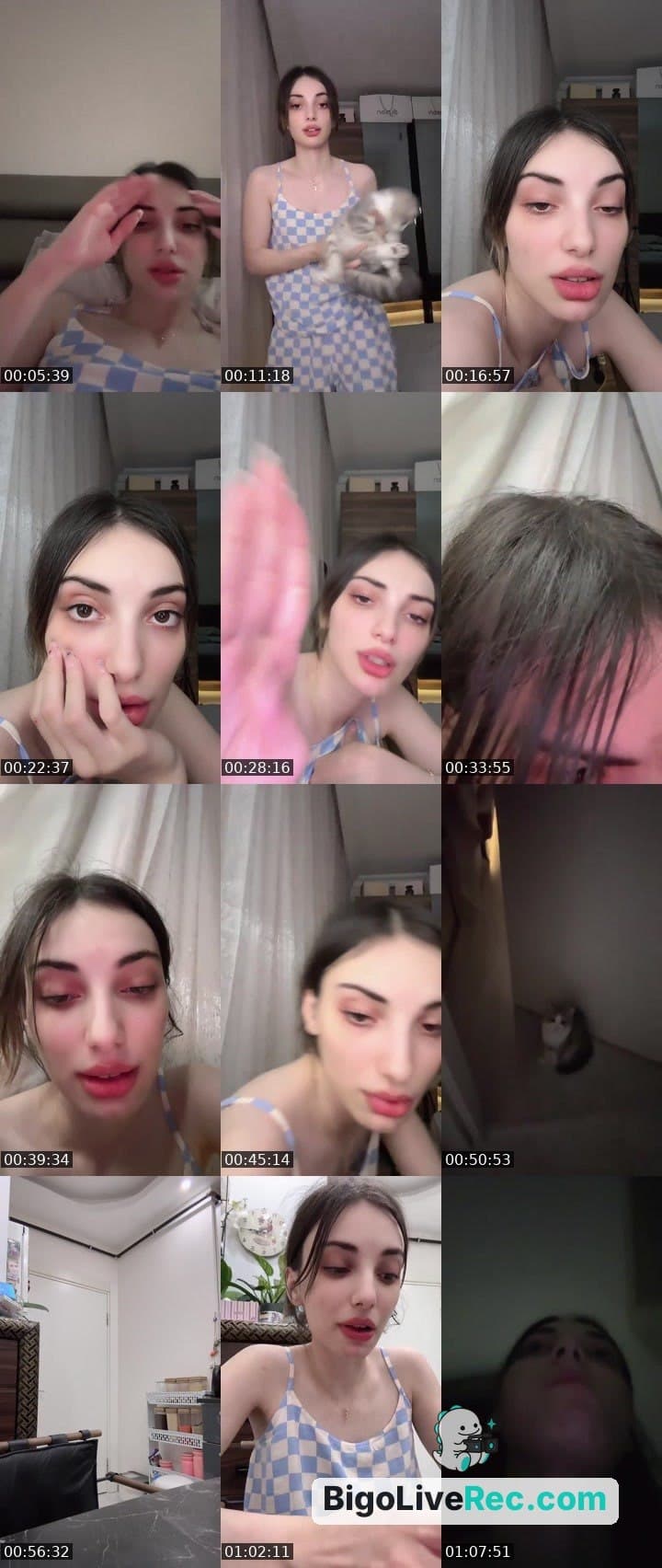 *