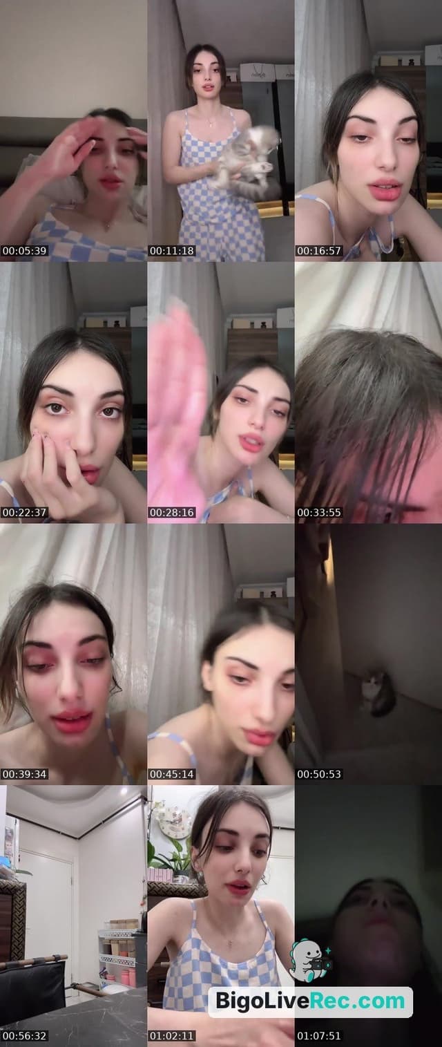 Bigo live: * by @tubaq
