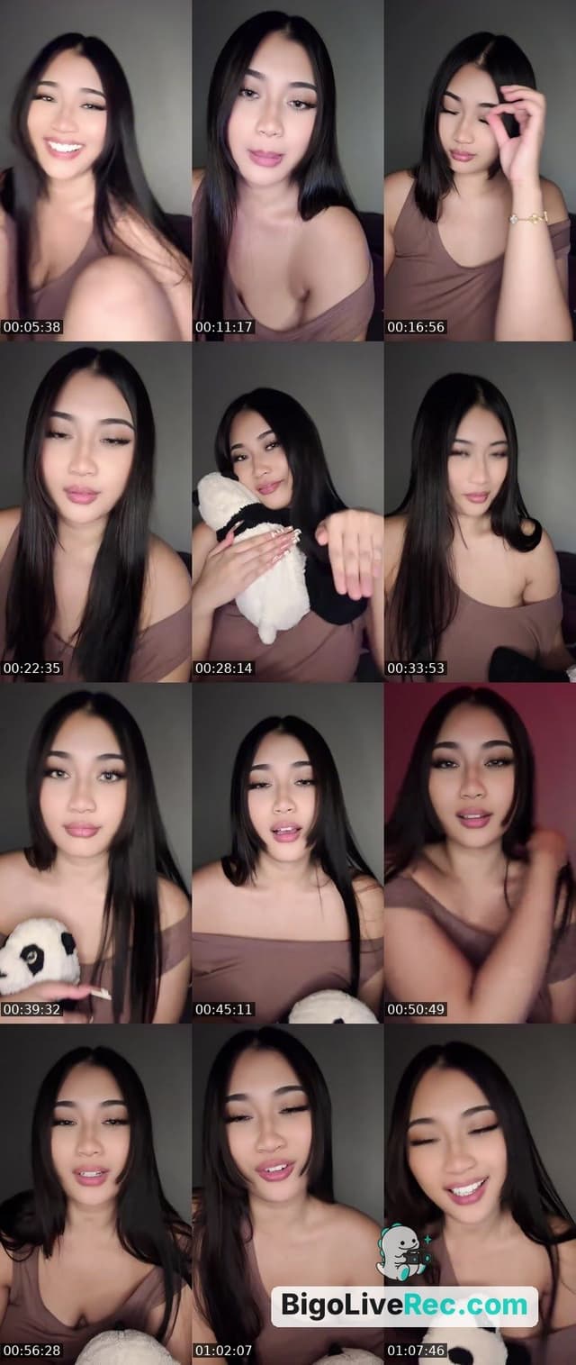 Bigo live: #charmer 🙈 by @wwwxxy