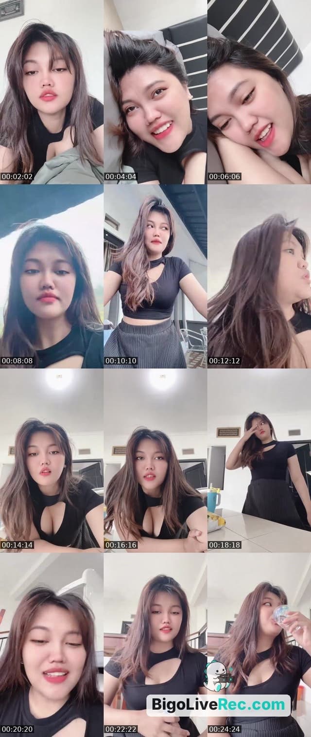 Bigo live: Good morning by @938131097