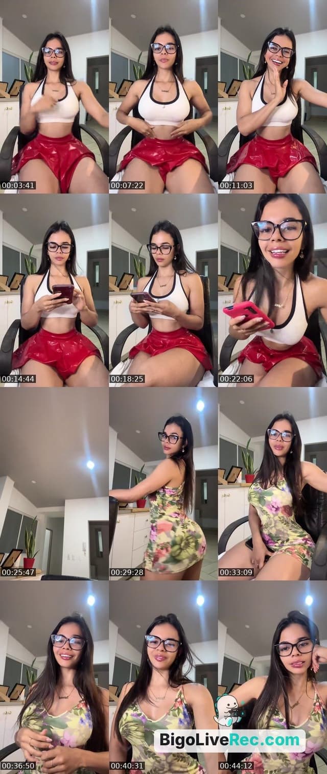 Bigo live: #Beauty Regalitos ❤️ by @alejagmu03