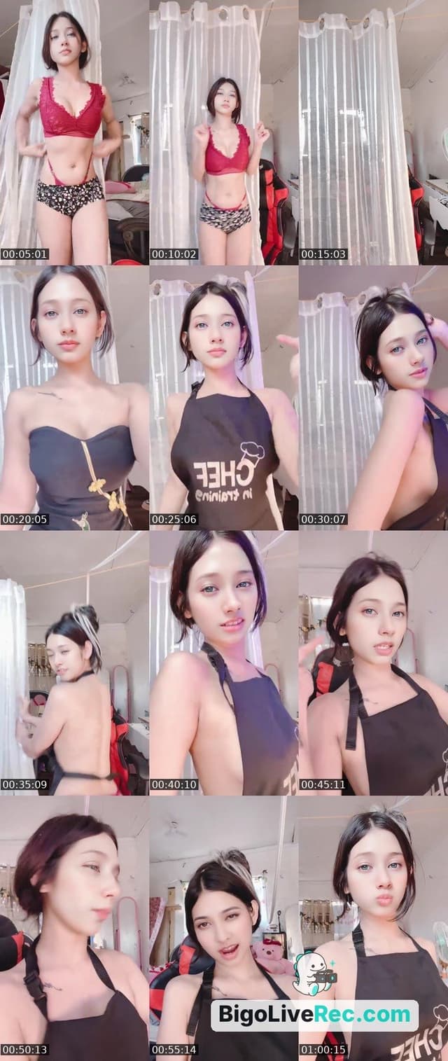 Bigo live: #Hiii by @sanaallbaby03