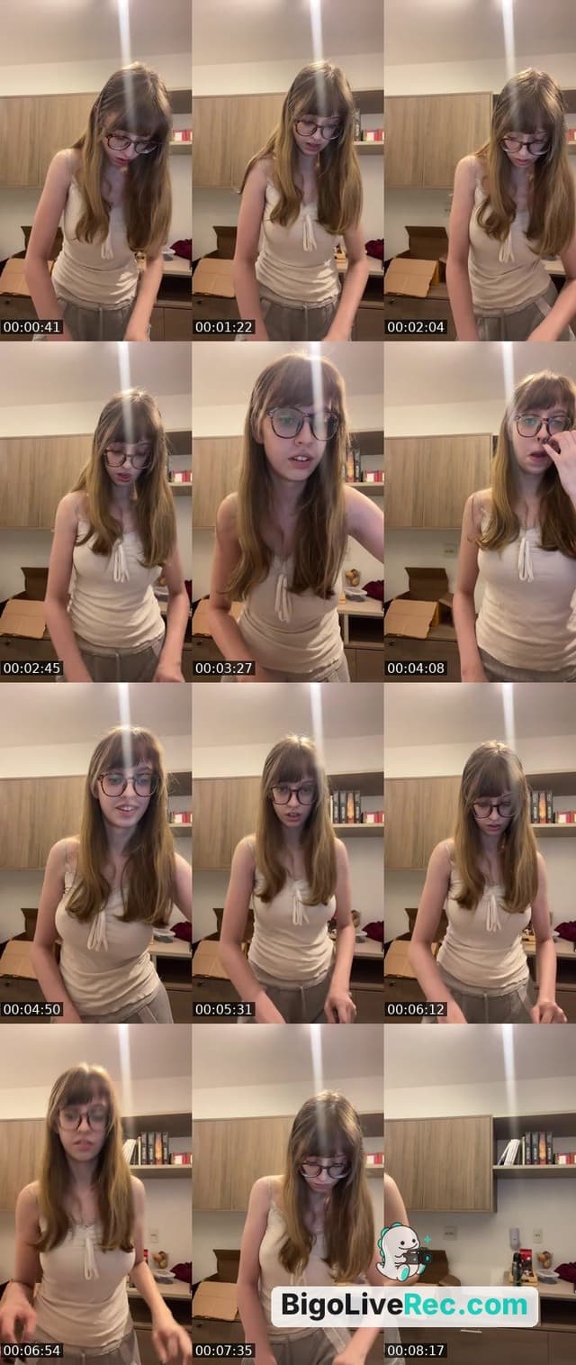 Bigo live: #Beauty Come cook with me 💞 by @lelensky