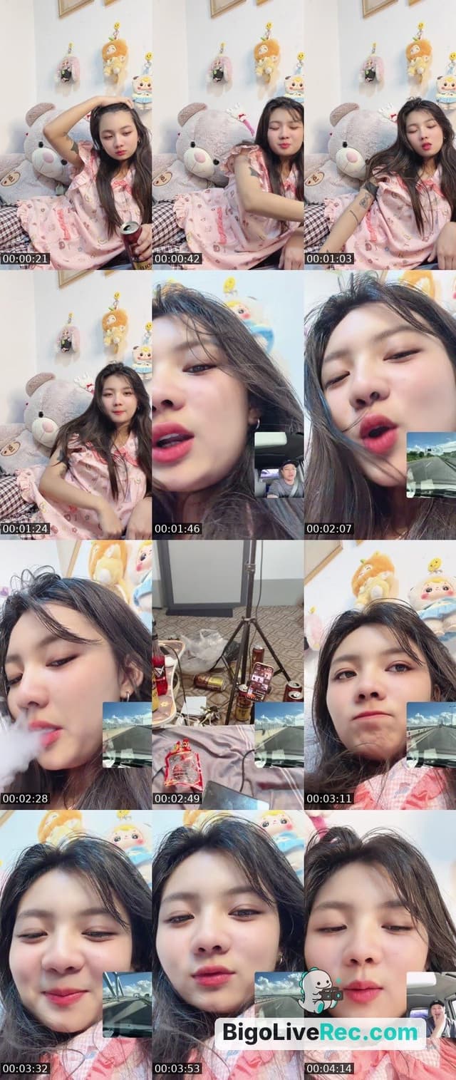 Bigo live: 🤓 by @1072895021