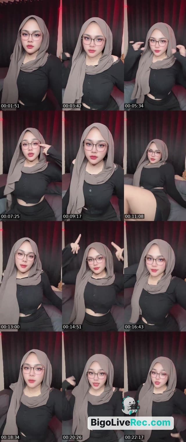 Bigo live: Jom baby ♥️ by @298687815