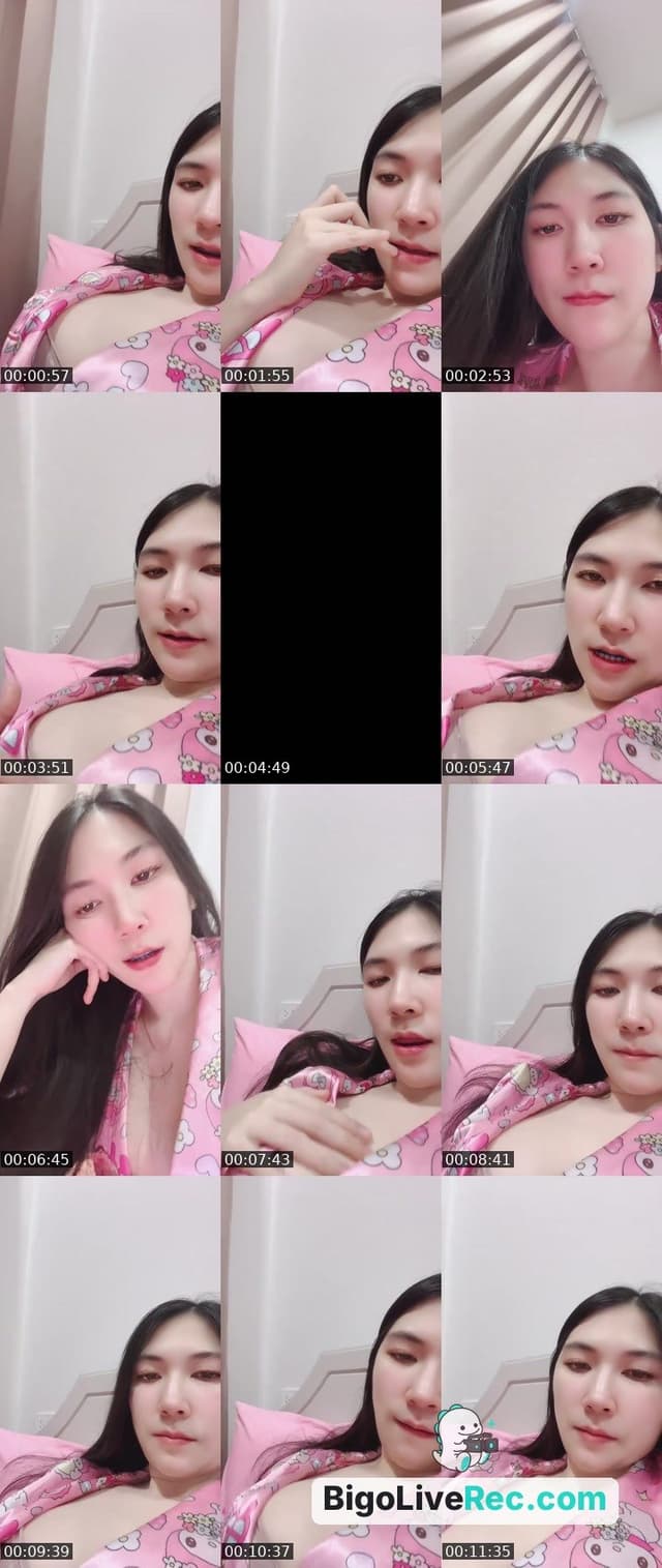 Bigo live: #Cutey สวัสดีเดือนใหม่❤️🍯 by @bee_bubee